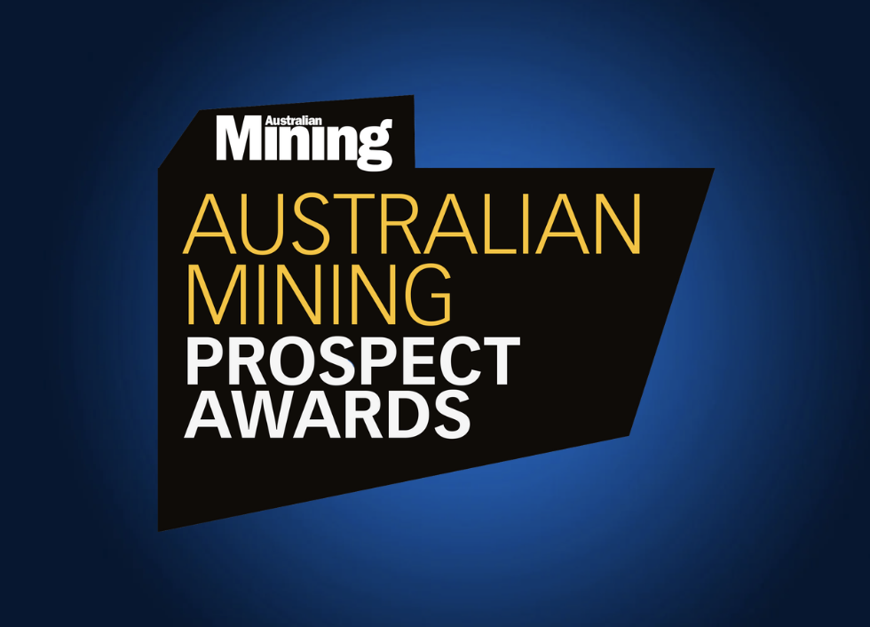 Atlas Iron Recognised at Australian Mining Prospect Awards 2022