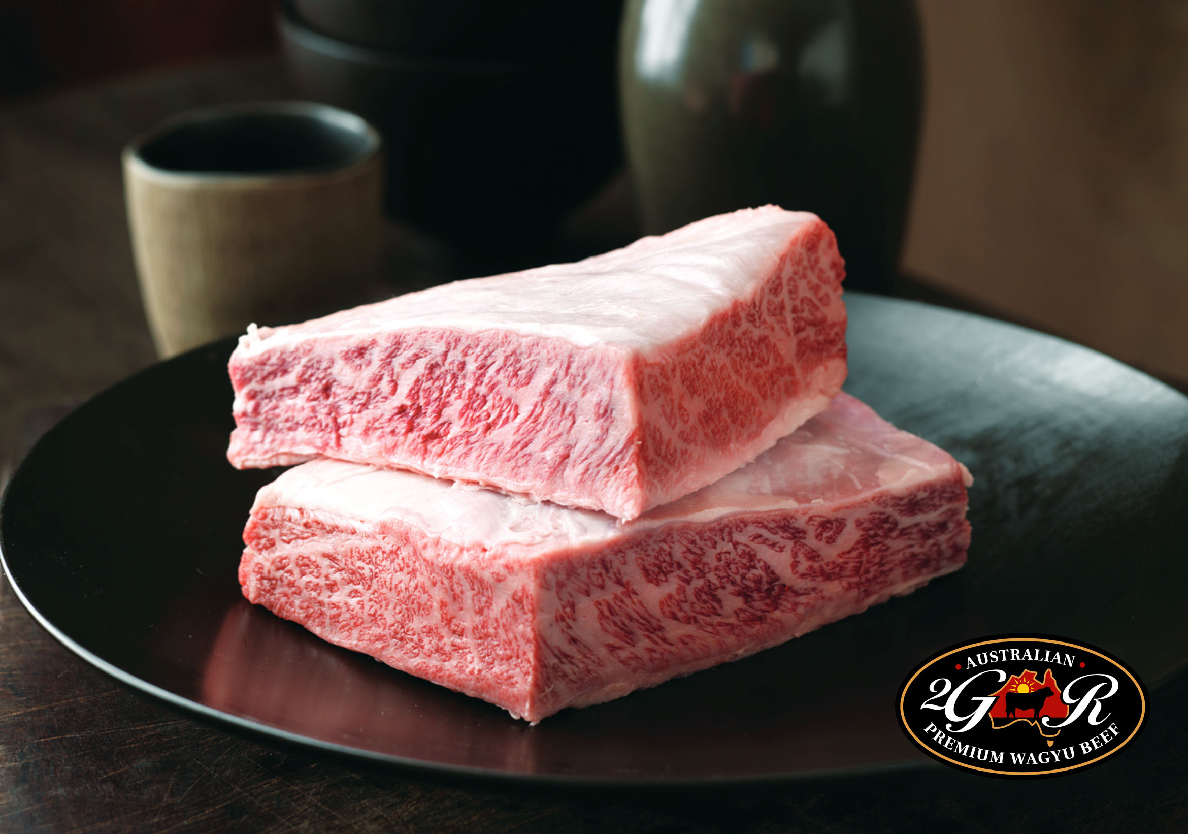 2GR Wagyu